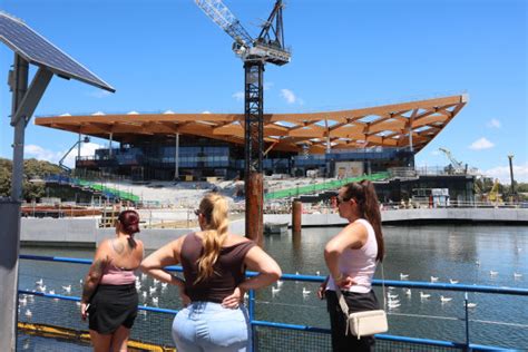 sydney fish market